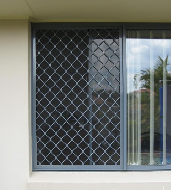 Images Starline Security - Security Doors and Insect Screens Brisbane