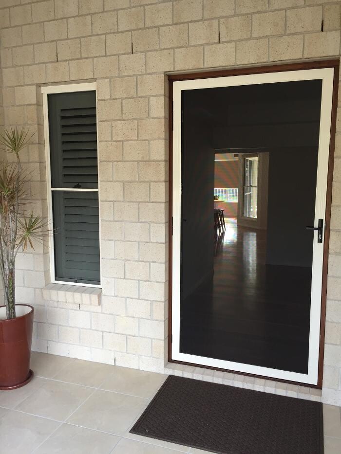 Images Starline Security - Security Doors and Insect Screens Brisbane