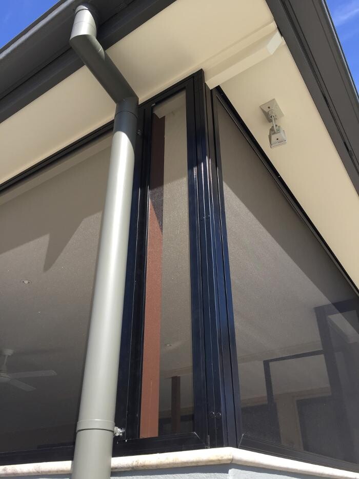 Images Starline Security - Security Doors and Insect Screens Brisbane