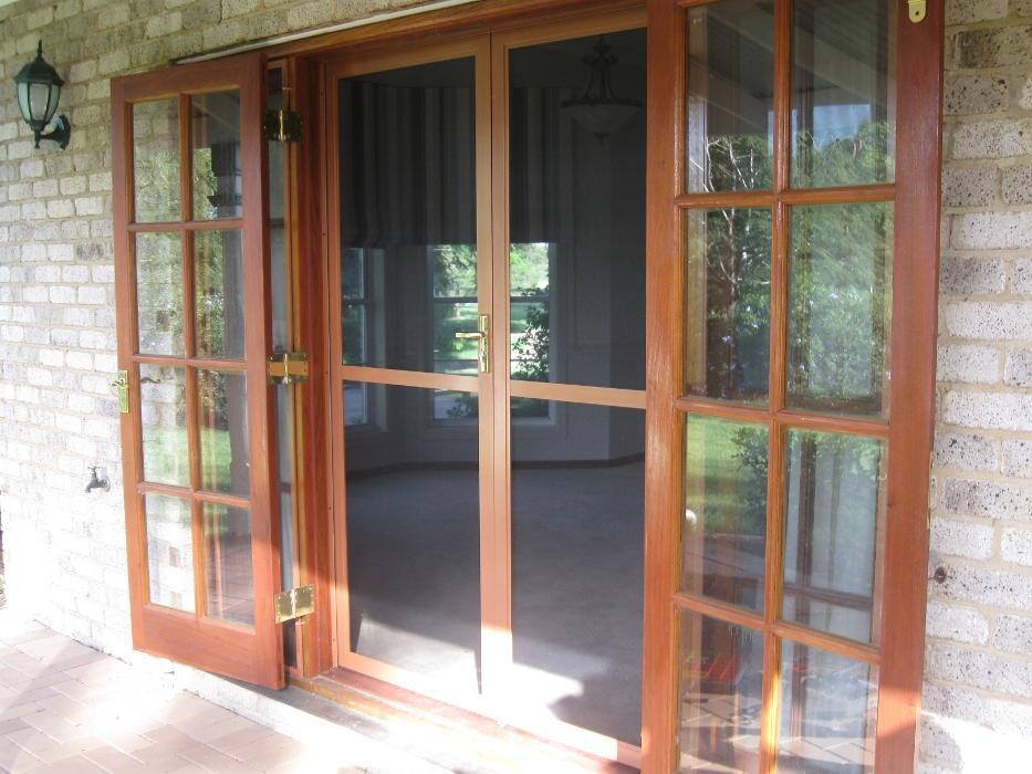 Images Starline Security - Security Doors and Insect Screens Brisbane