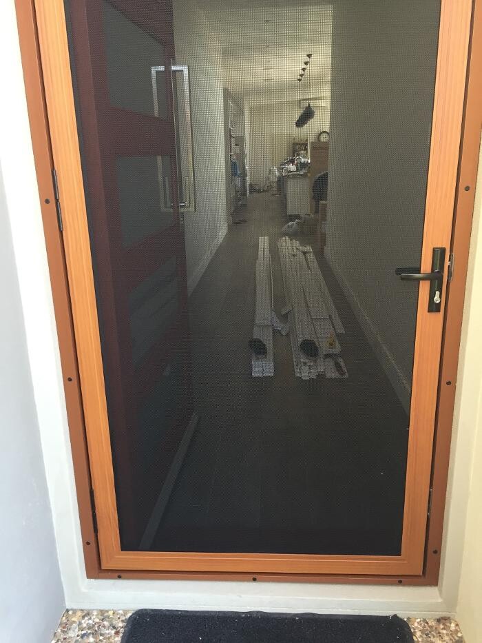 Images Starline Security - Security Doors and Insect Screens Brisbane