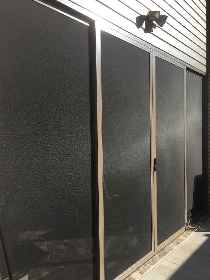 Images Starline Security - Security Doors and Insect Screens Brisbane