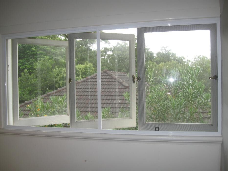 Images Starline Security - Security Doors and Insect Screens Brisbane