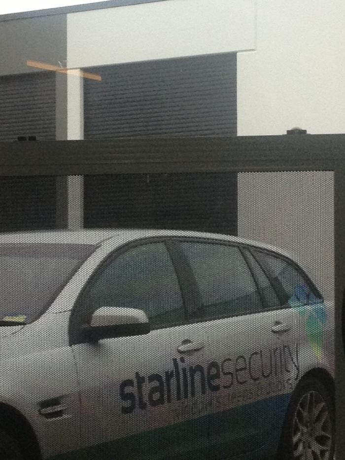 Images Starline Security - Security Doors and Insect Screens Brisbane