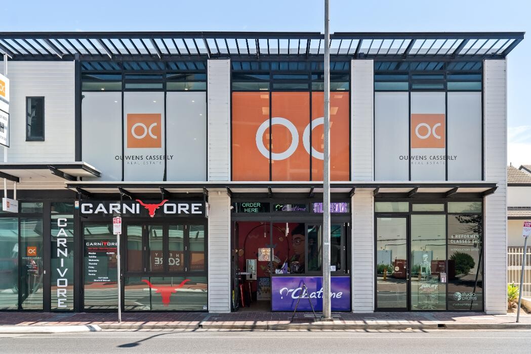 Images OC Real Estate