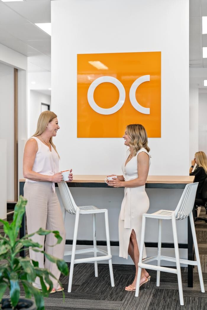 Images OC Real Estate