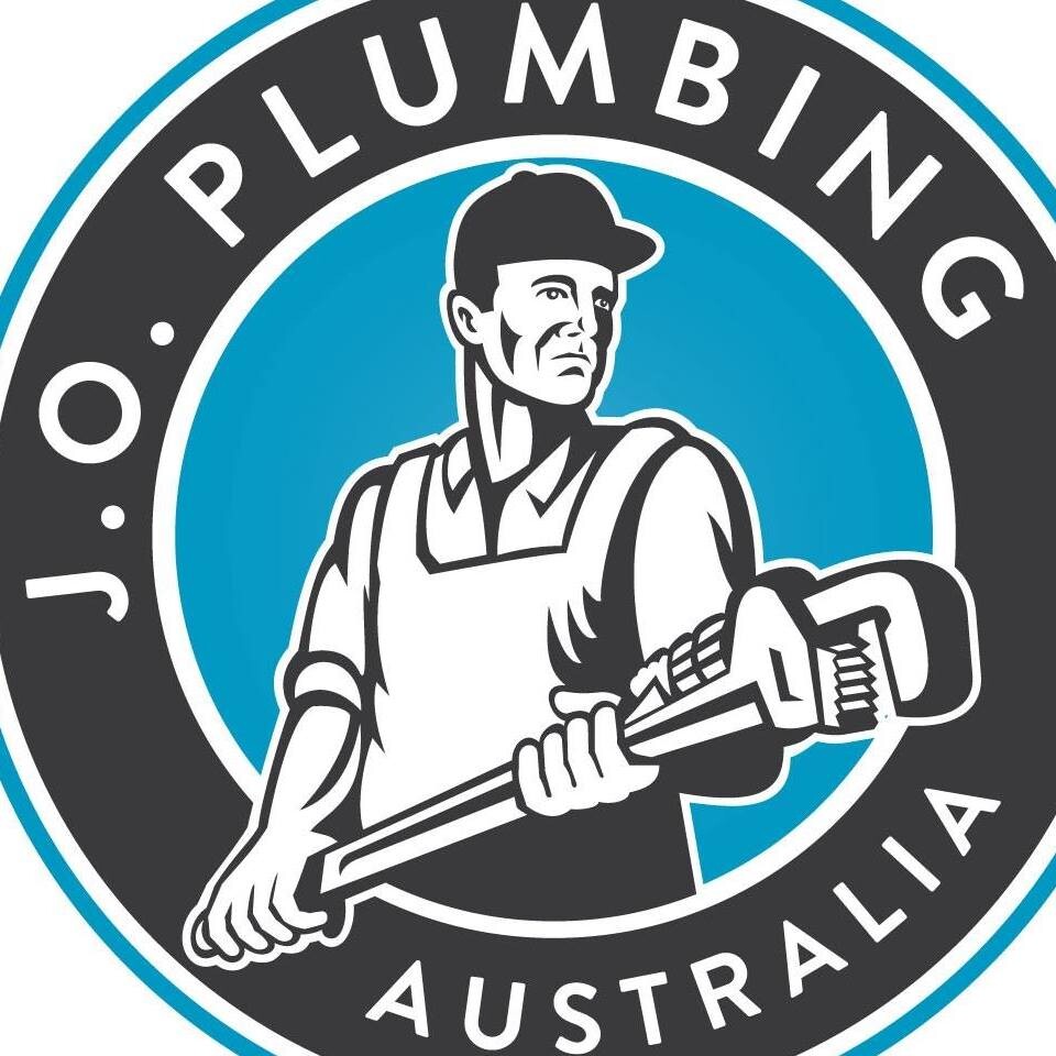 J.O. Plumbing Logo