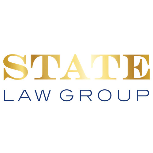 State Law Group Logo