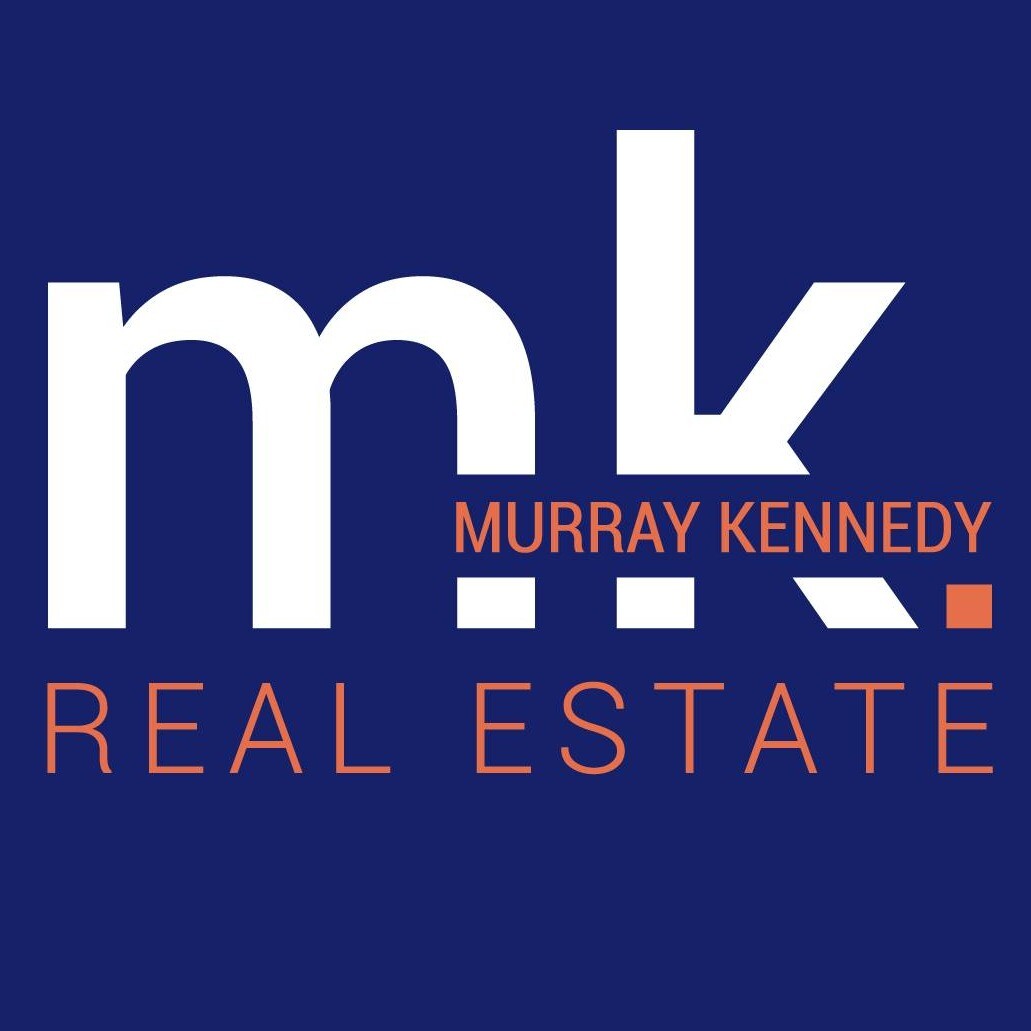 Murray Kennedy Real Estate Logo