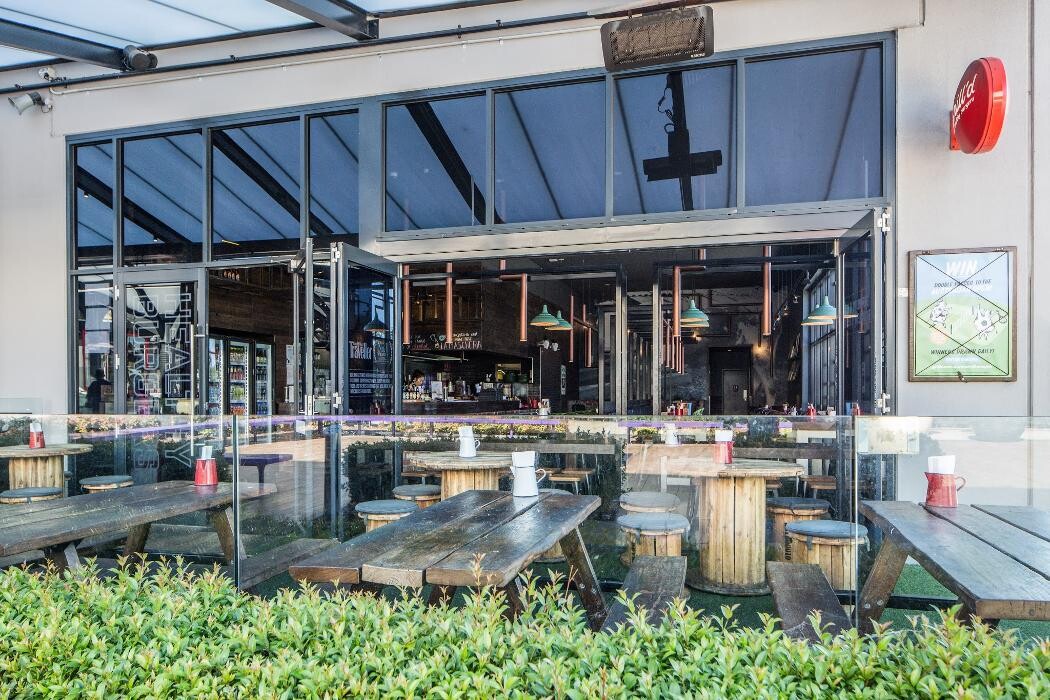 Images Grill'd Northland