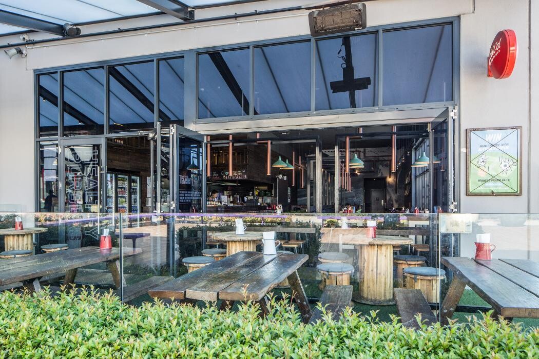 Images Grill'd Northland