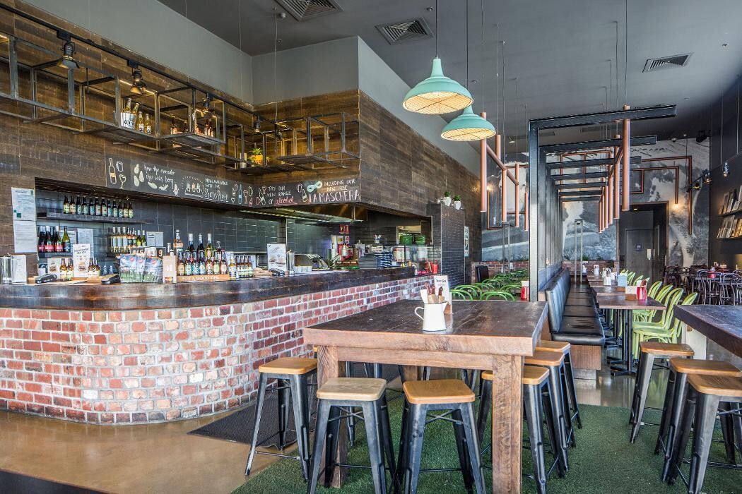 Images Grill'd Northland