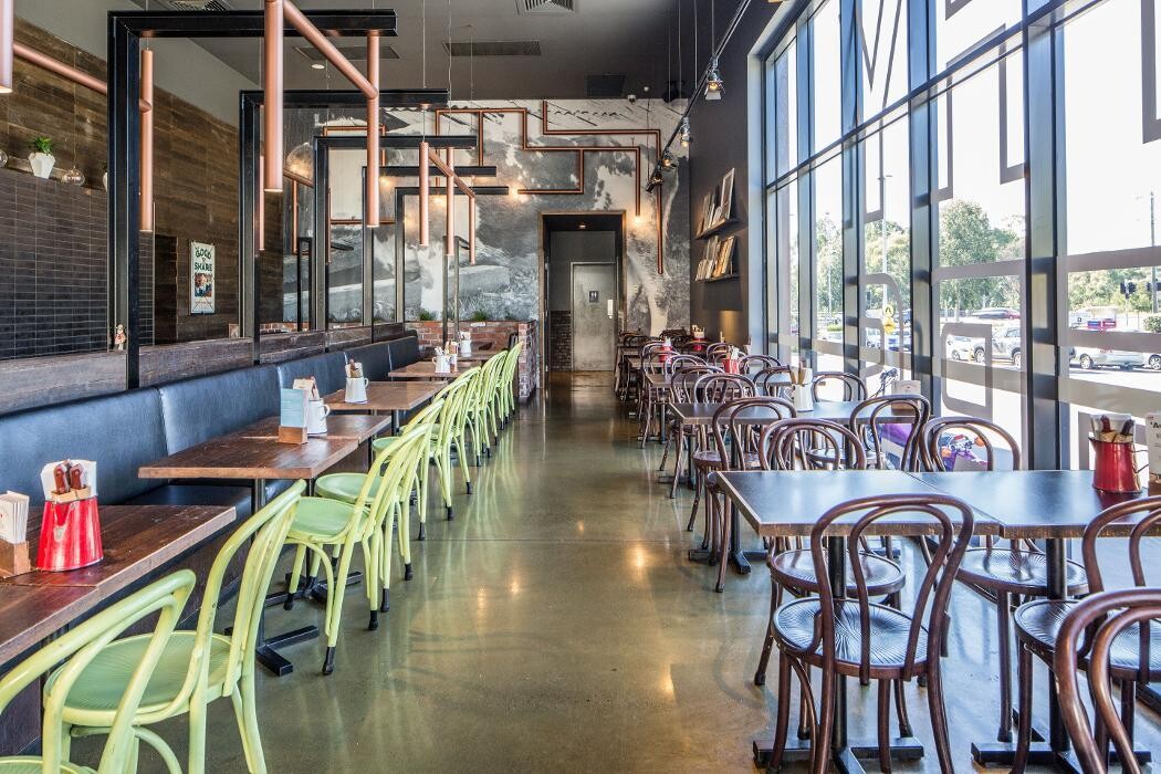 Images Grill'd Northland