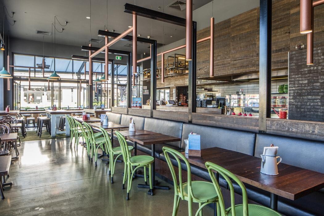 Images Grill'd Northland