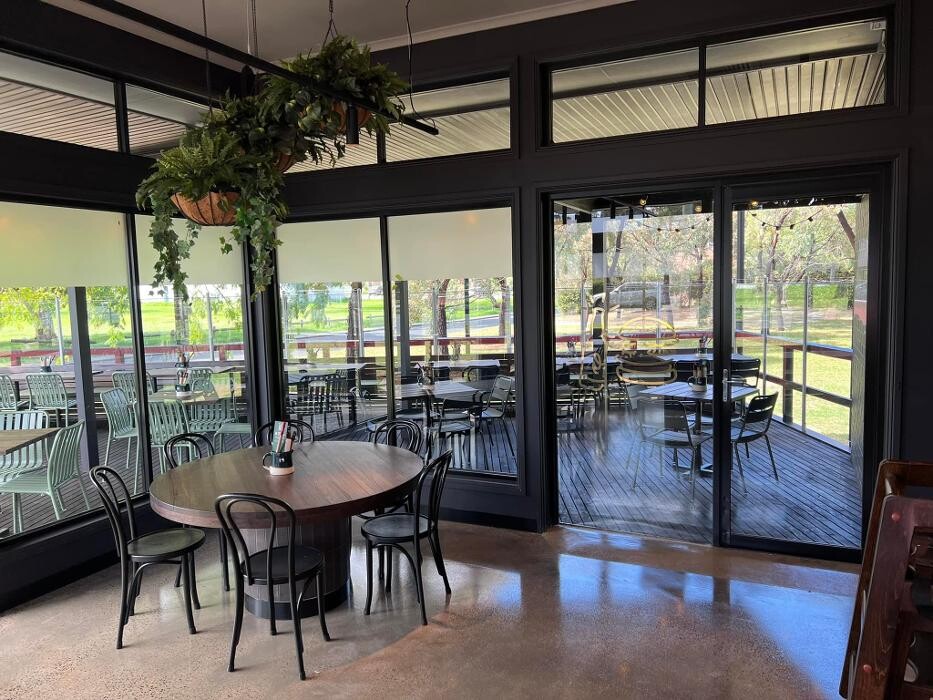 Images Grill'd Burgers - Heatherton