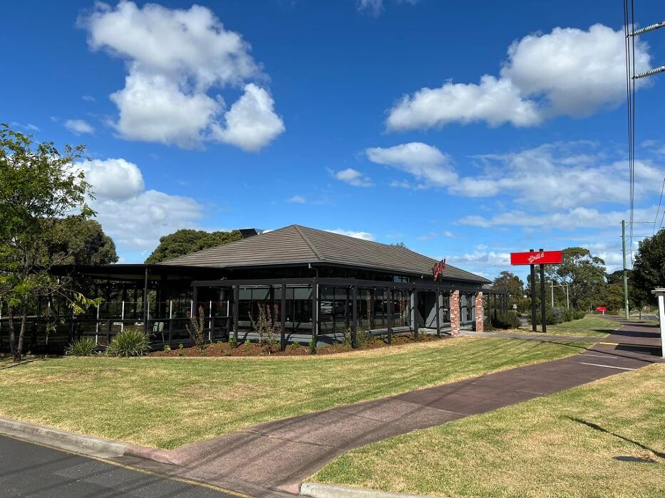 Images Grill'd Burgers - Heatherton