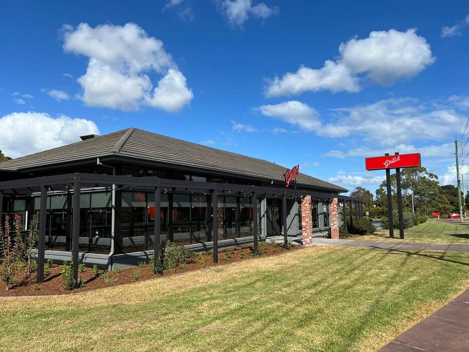 Images Grill'd Burgers - Heatherton