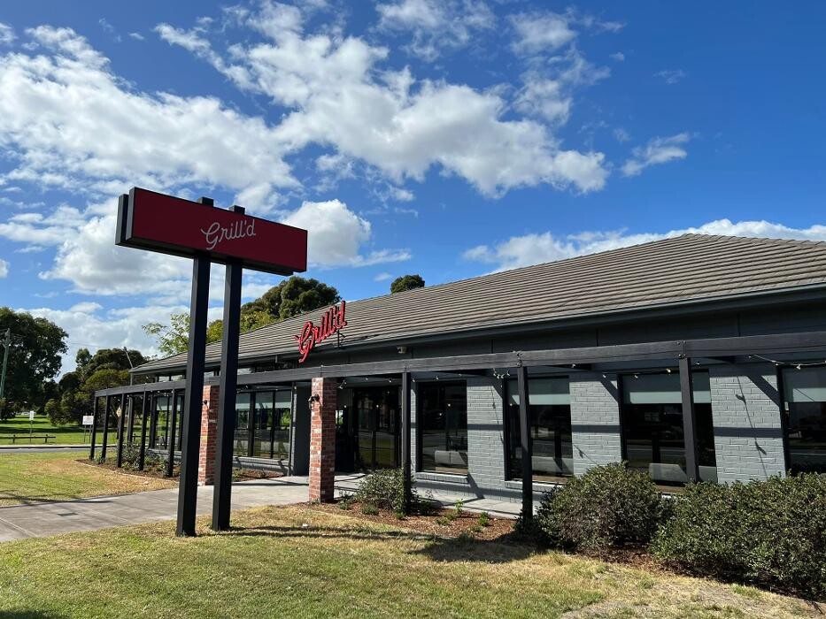 Images Grill'd Burgers - Heatherton