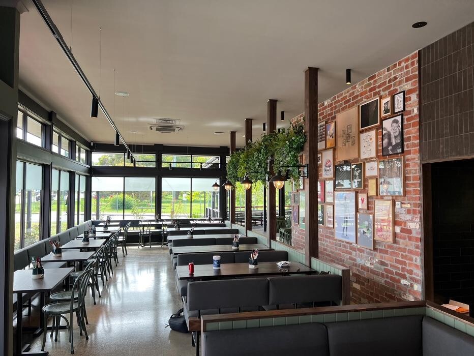 Images Grill'd Burgers - Heatherton