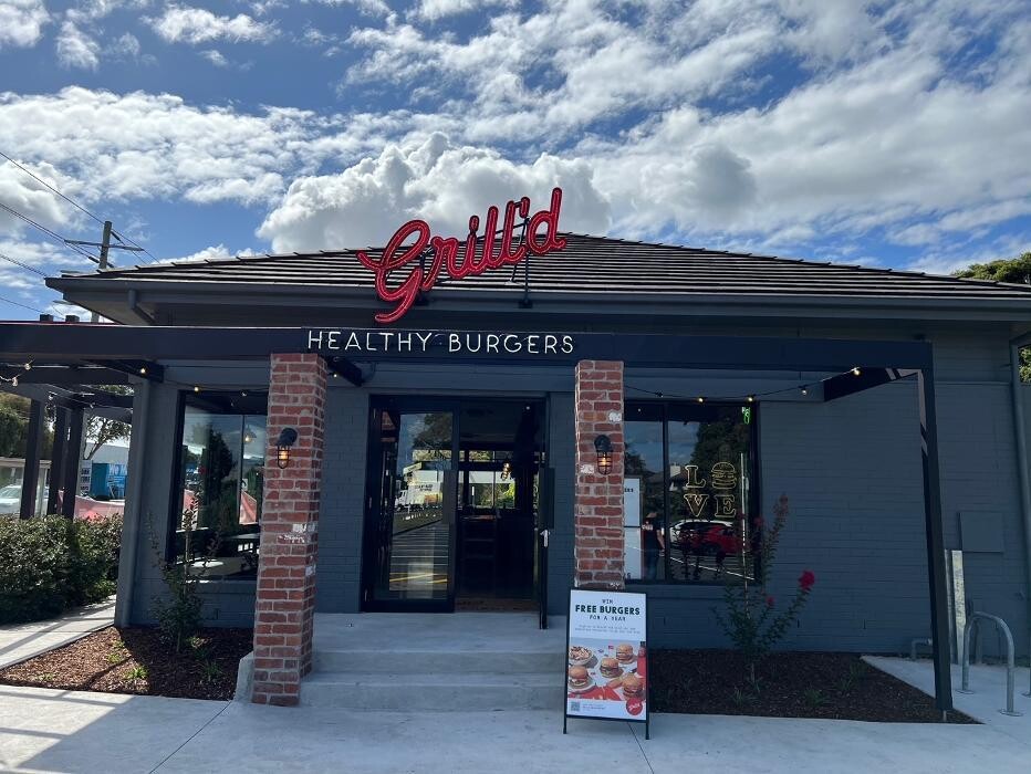 Images Grill'd Burgers - Heatherton