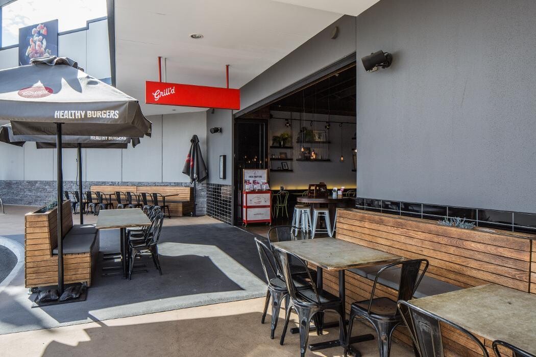 Images Grill'd Waurn Ponds