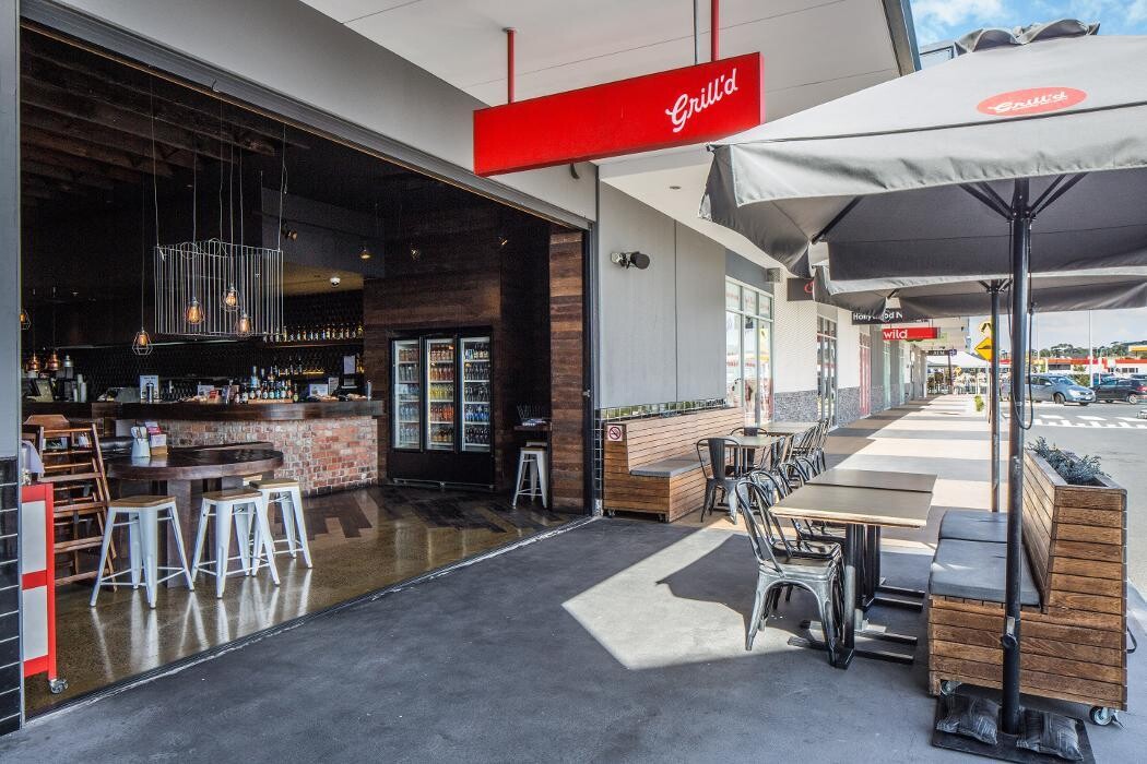 Images Grill'd Waurn Ponds