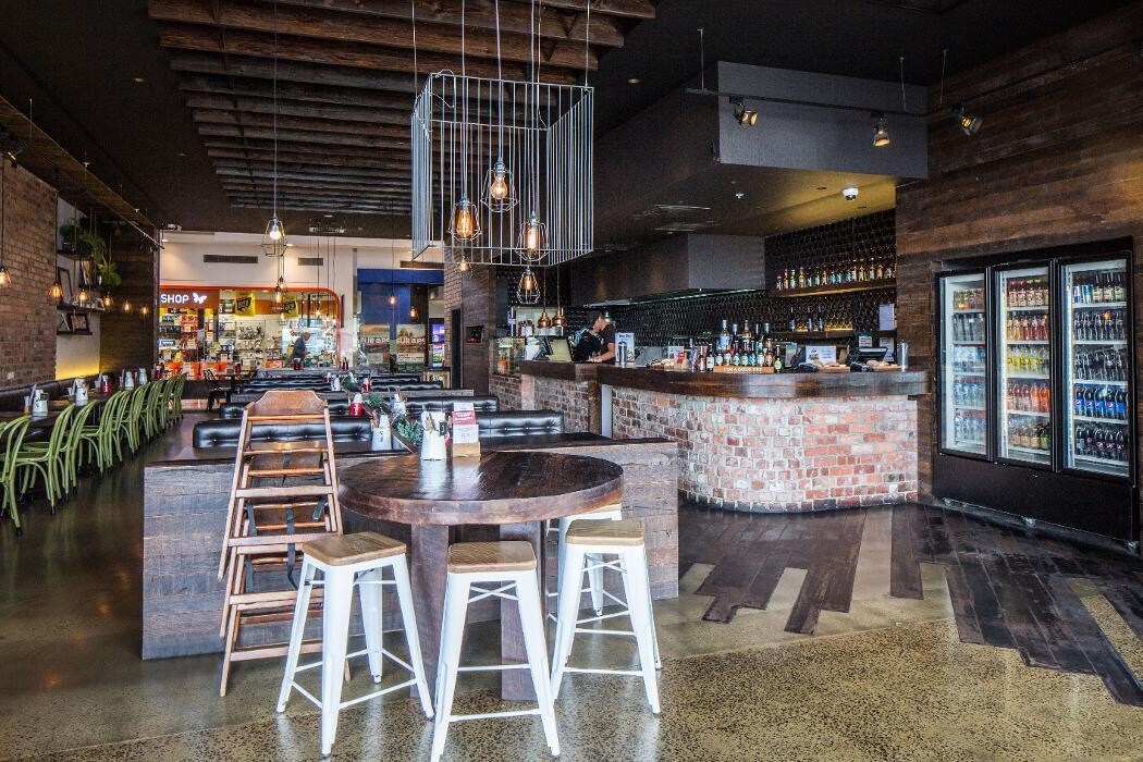 Images Grill'd Waurn Ponds