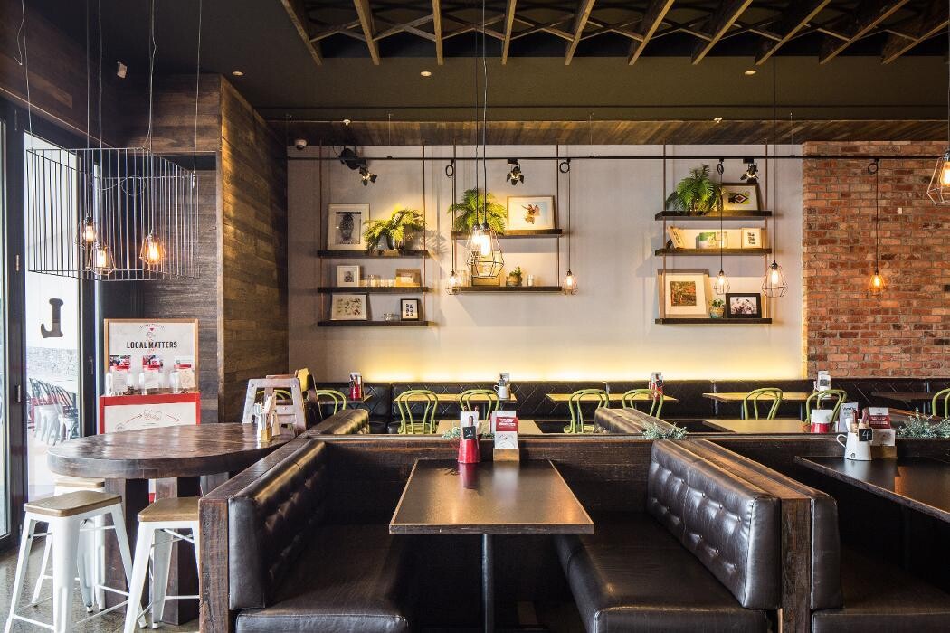 Images Grill'd Waurn Ponds