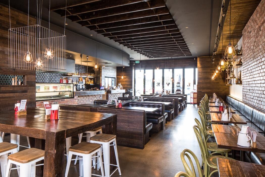 Images Grill'd Waurn Ponds