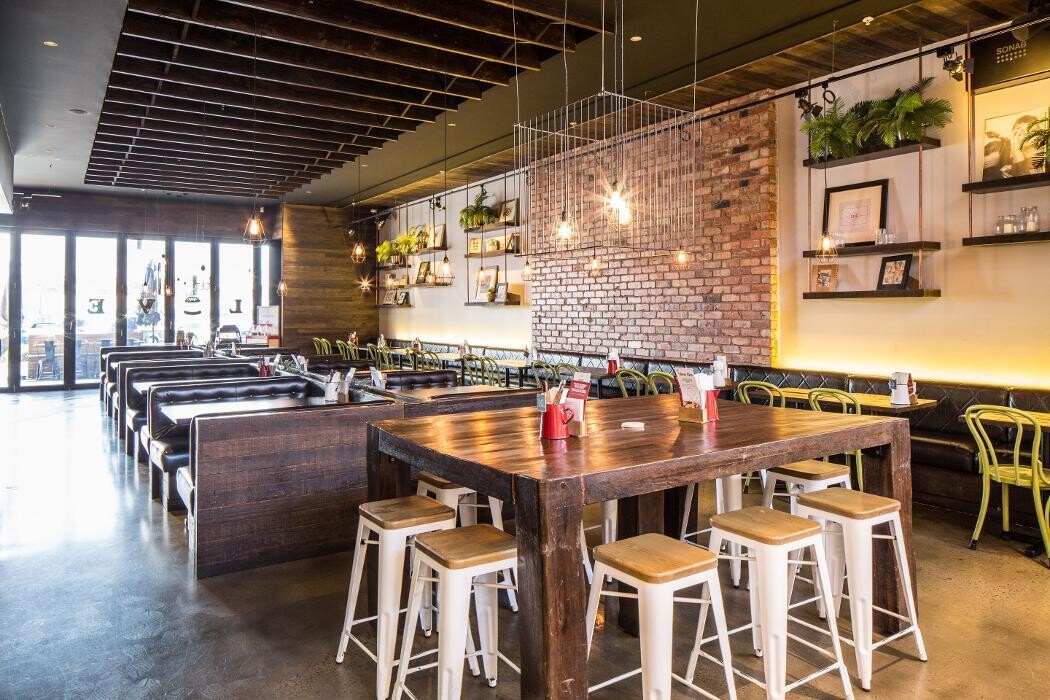 Images Grill'd Waurn Ponds