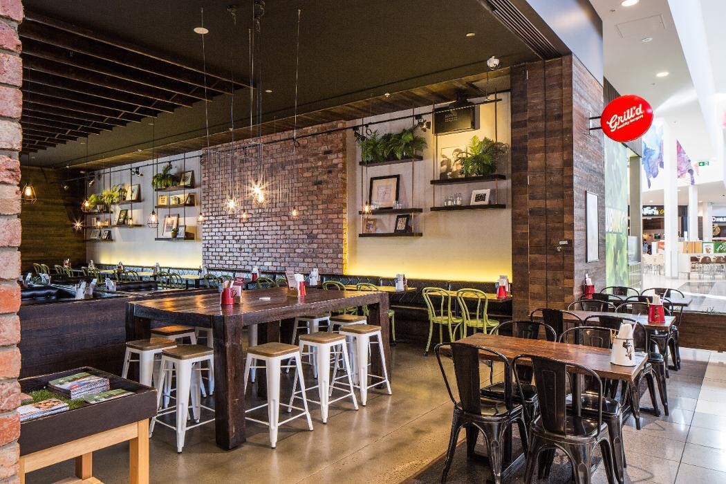 Images Grill'd Waurn Ponds