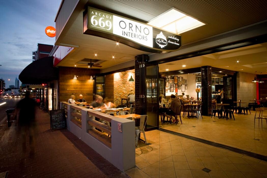 Images Grill'd Burgers - Mt Lawley