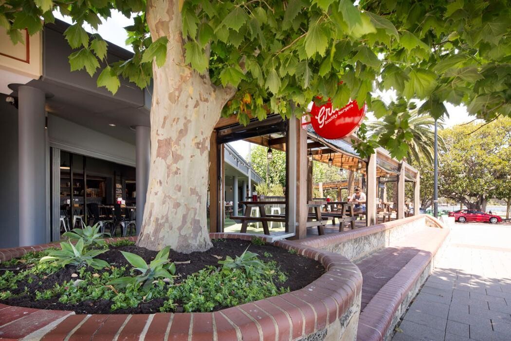 Images Grill'd Mandurah