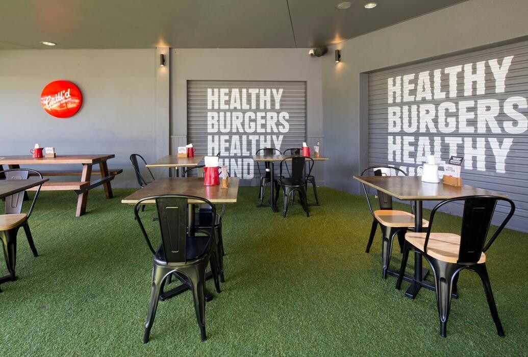 Images Grill'd Mandurah