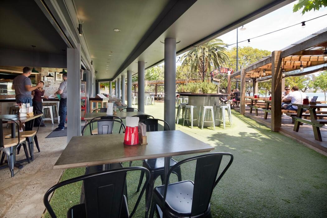 Images Grill'd Mandurah