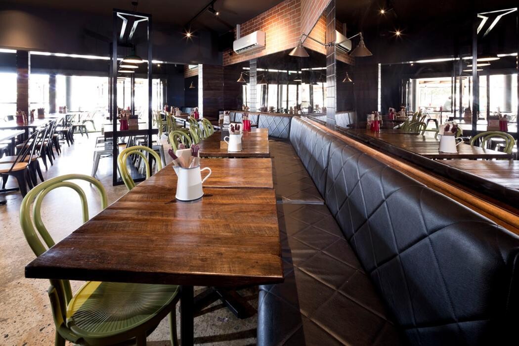 Images Grill'd Mandurah