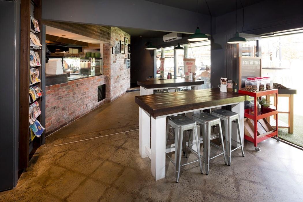 Images Grill'd Mandurah