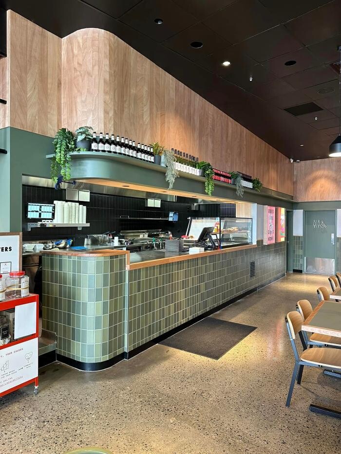 Images Grill'd William St