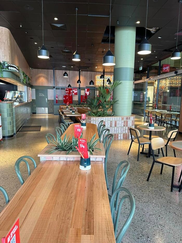 Images Grill'd William St