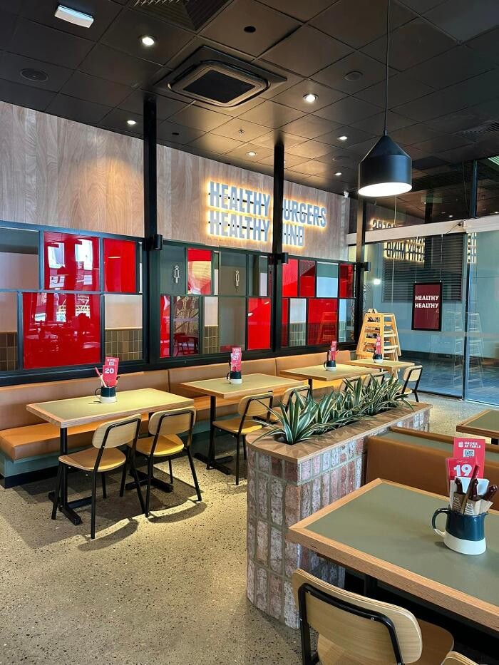 Images Grill'd William St