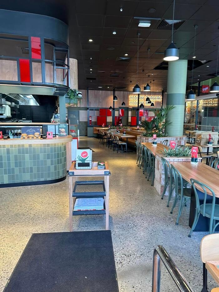 Images Grill'd William St