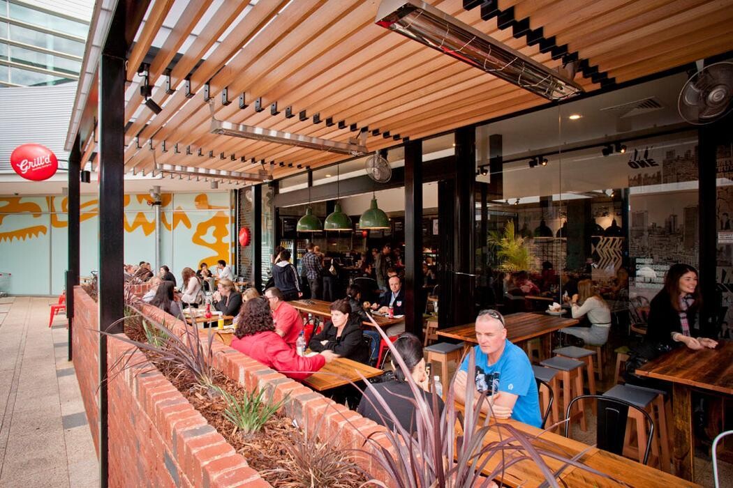 Images Grill'd Joondalup