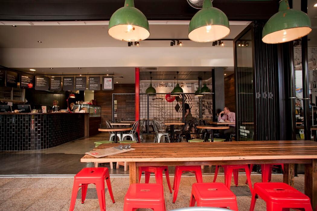 Images Grill'd Joondalup