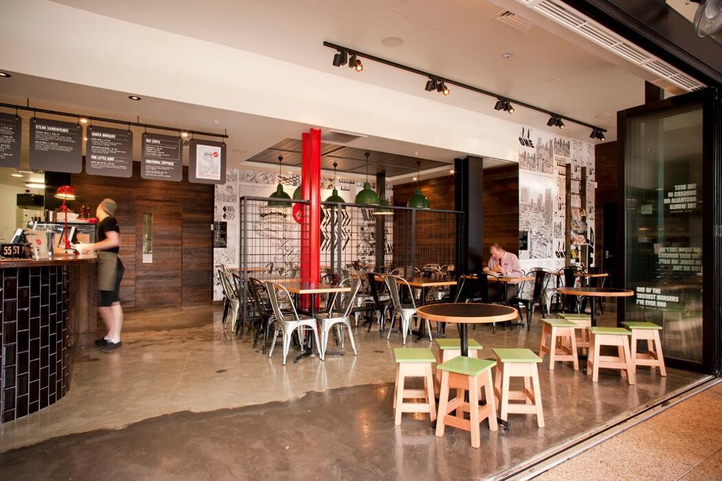 Images Grill'd Joondalup