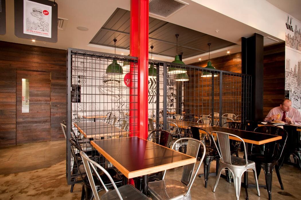 Images Grill'd Joondalup