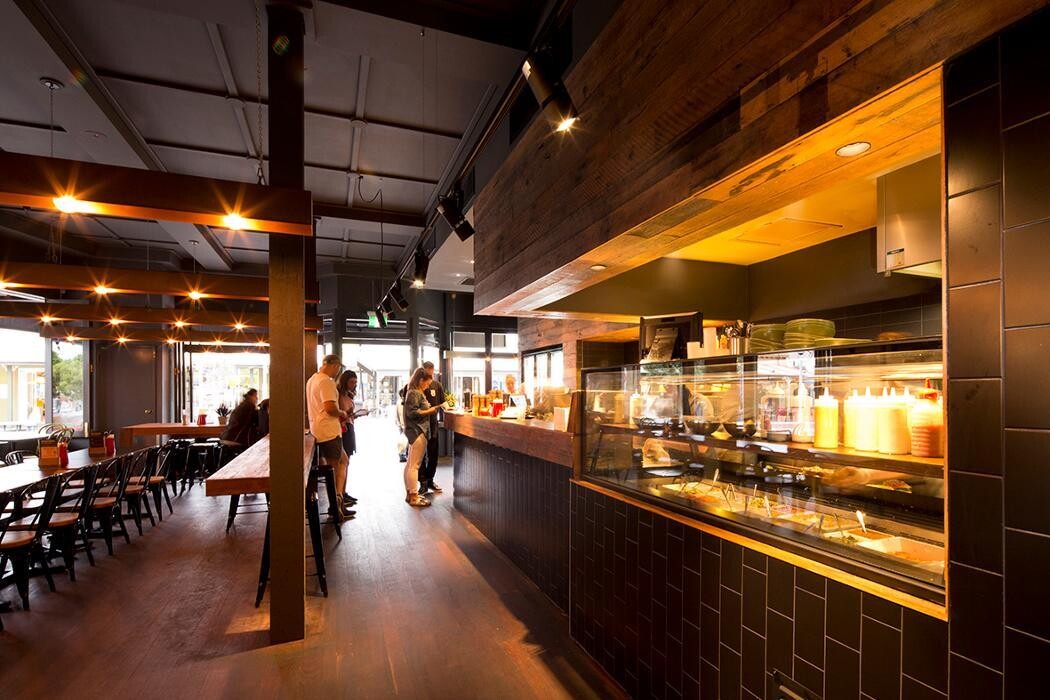 Images Grill'd Fremantle