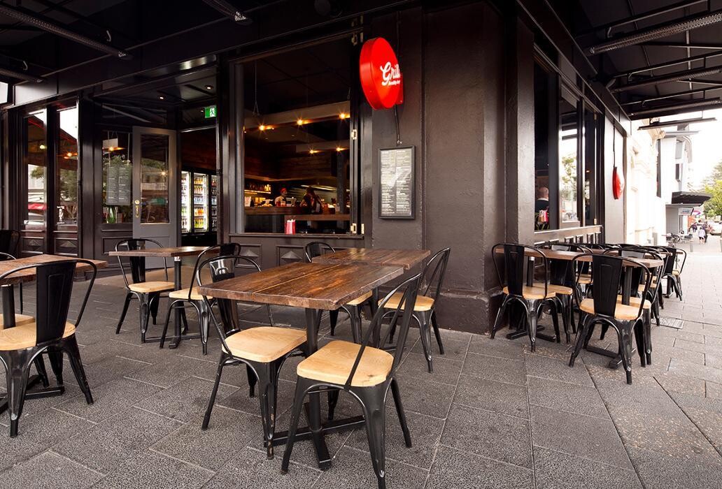 Images Grill'd Fremantle