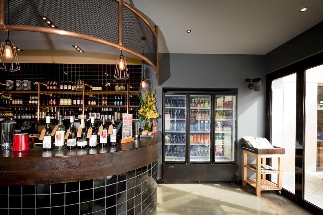 Images Grill'd Burgers - Applecross