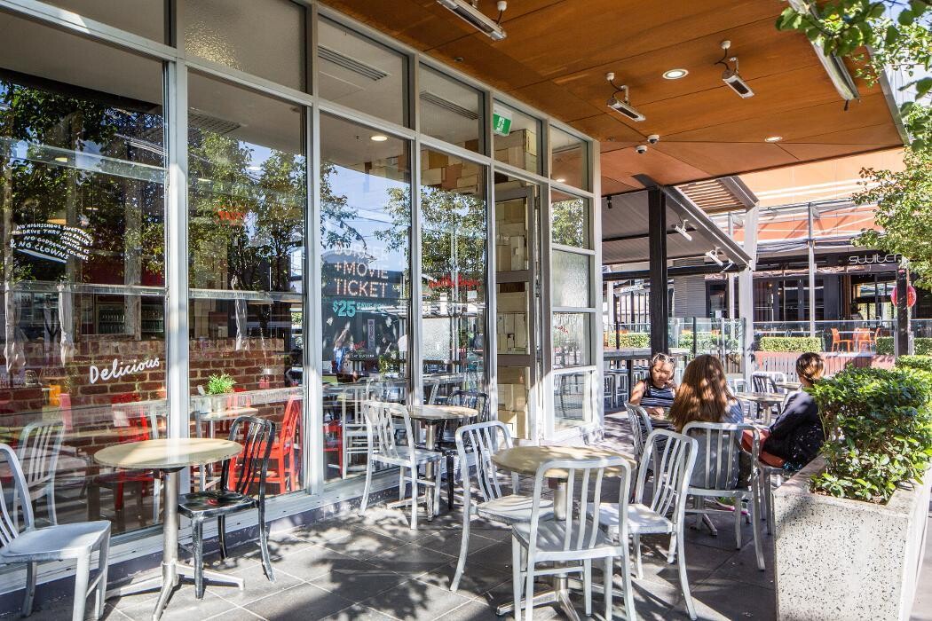Images Grill'd Watergardens