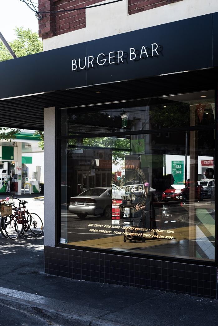 Images Grill'd Burgers - Balaclava
